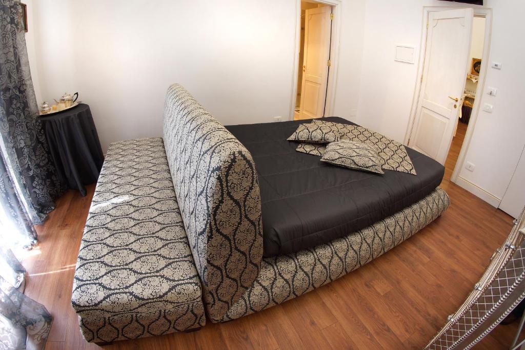 B&B Palazzo del Teatro - 5