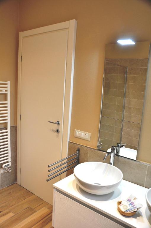 San Guglielmo Apartments - Apartamento De Una Habitación