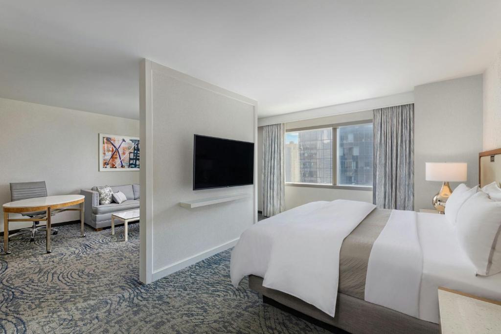 The Westin New York at Times Square - 