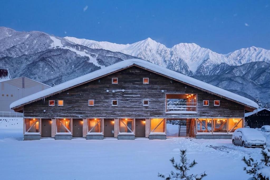 Passage LODGE Hakuba