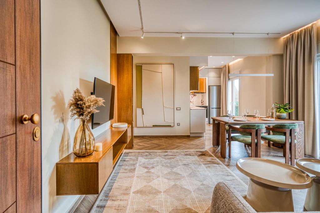 Chios Terra Home