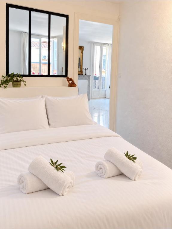 Cannes Meynadier, Private Terrace & Everything Within Walking Distance