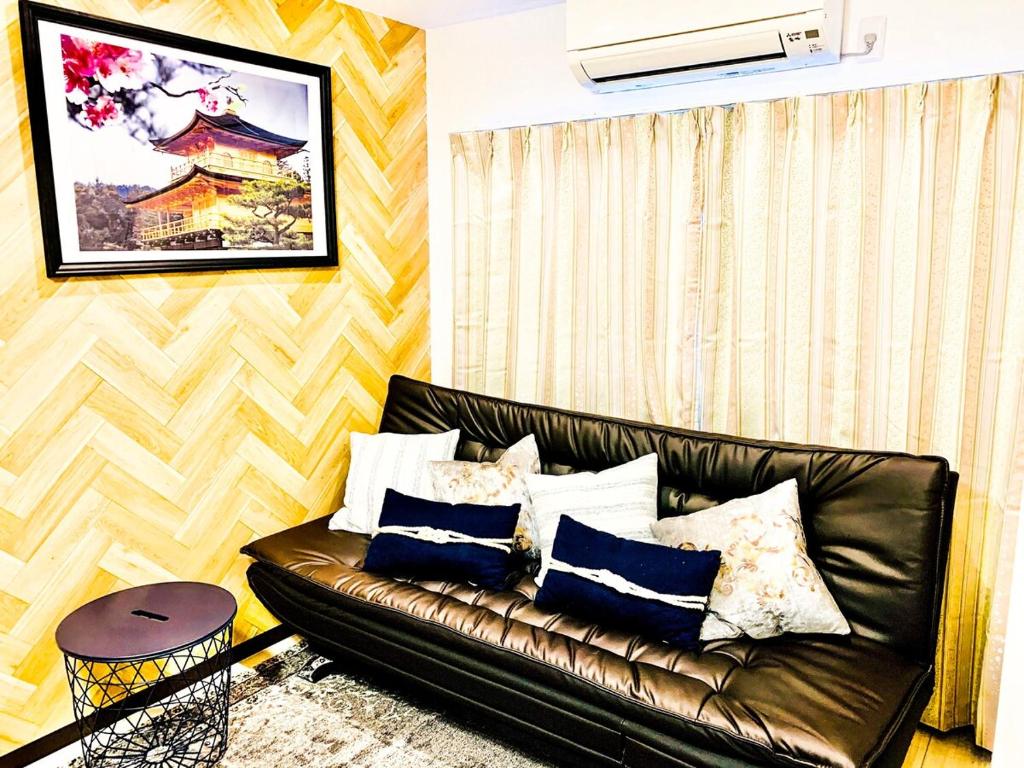 Osaka Umeda Business District, Kyoto Arashiyama Direct, Boutique Standalone Building, 初心之屋八号館