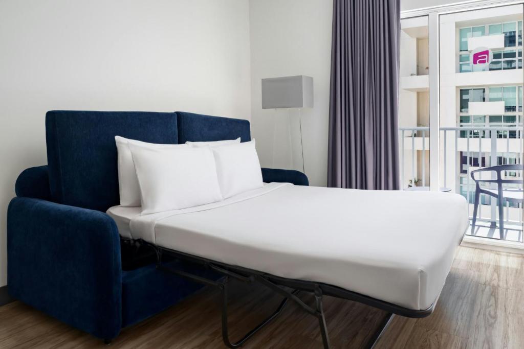 Aloft Miami Brickell - 