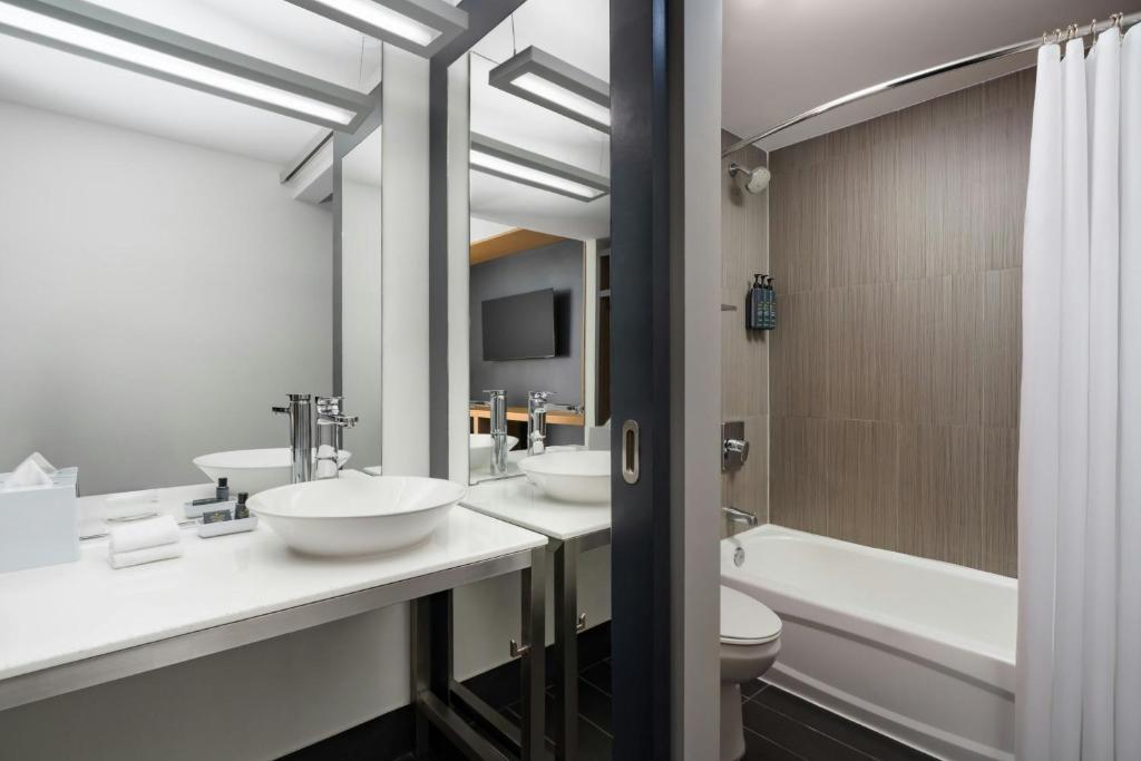Aloft Miami Brickell - 