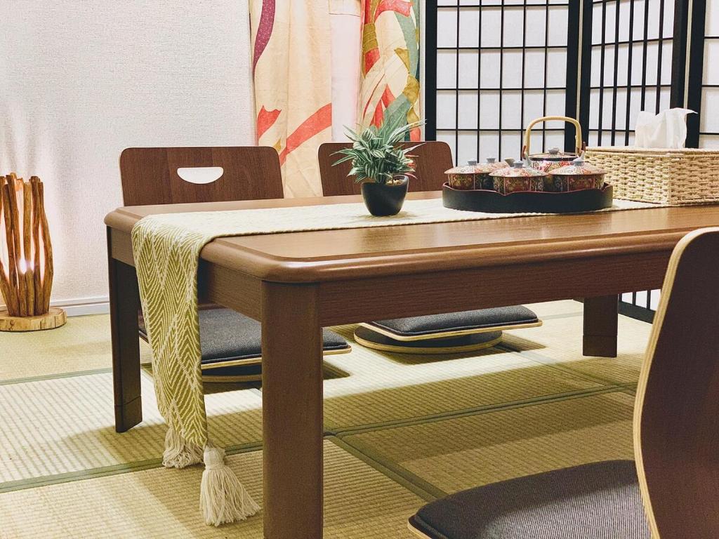 Osaka Umeda Walking Circle Detached Cozy Building, 4 minutes walk to the station, 初心之屋九号館