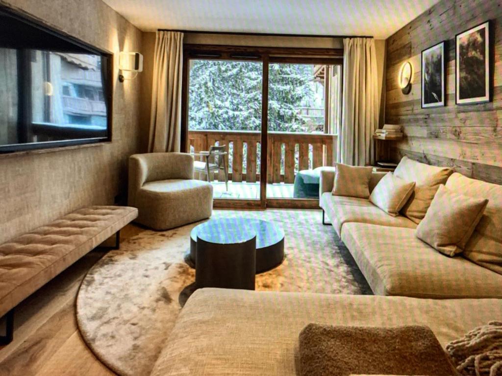 Le Refuge de Verbier