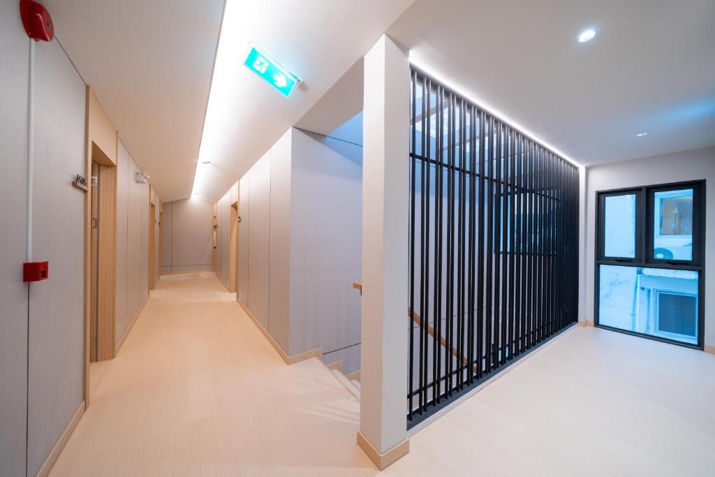 فضای داخلی Alaya Patong Phuket در پوکت - تصویر ۳