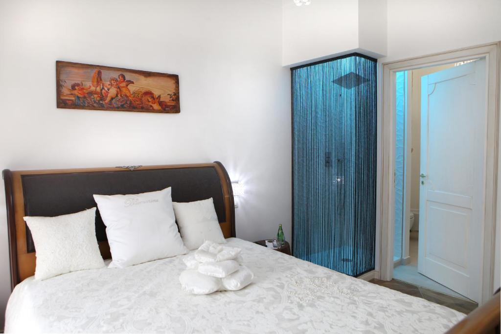 B&B Palazzo del Teatro - Chambre De Luxe
