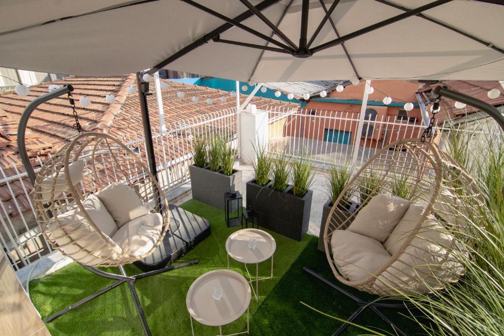 La Casa Di Via 2