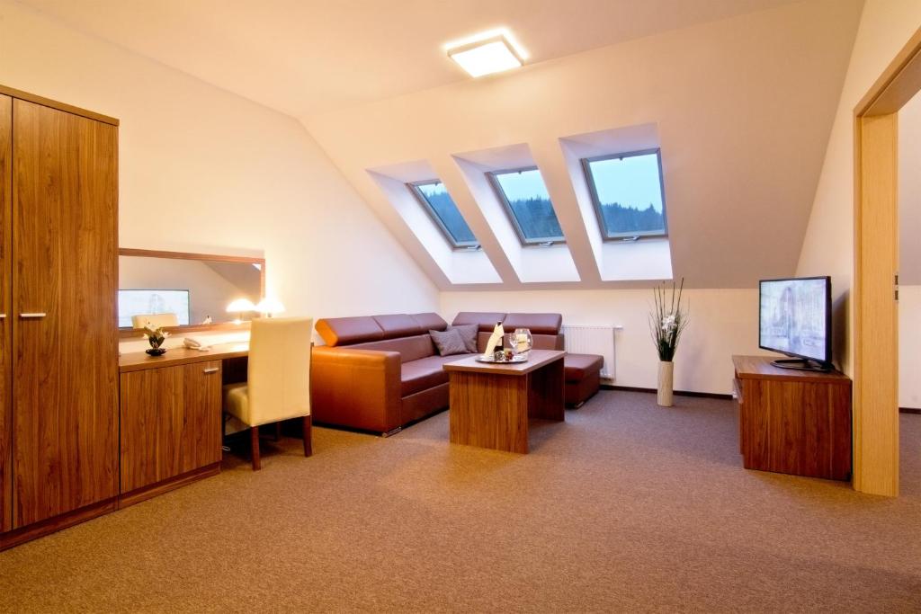 Dolina Leśnicy SKI & SPA Resort - 14