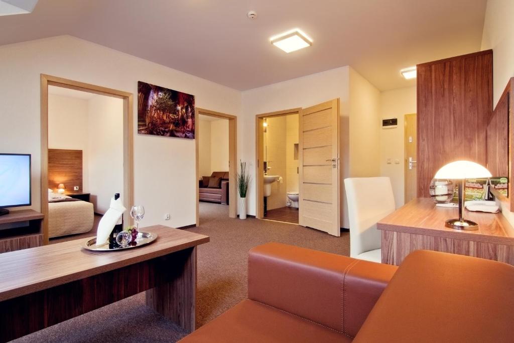 Dolina Leśnicy SKI & SPA Resort - 15