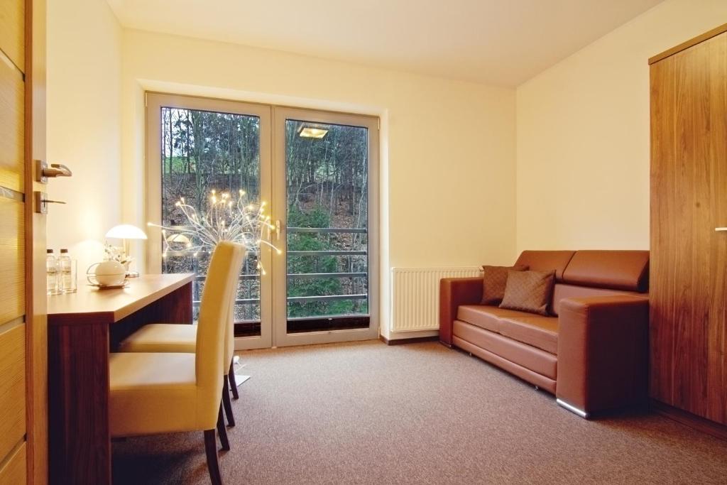 Dolina Leśnicy SKI & SPA Resort - 16