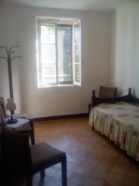 Agriturismo Antica Golena - Chambre Familiale Avec Salle De Bains Commune