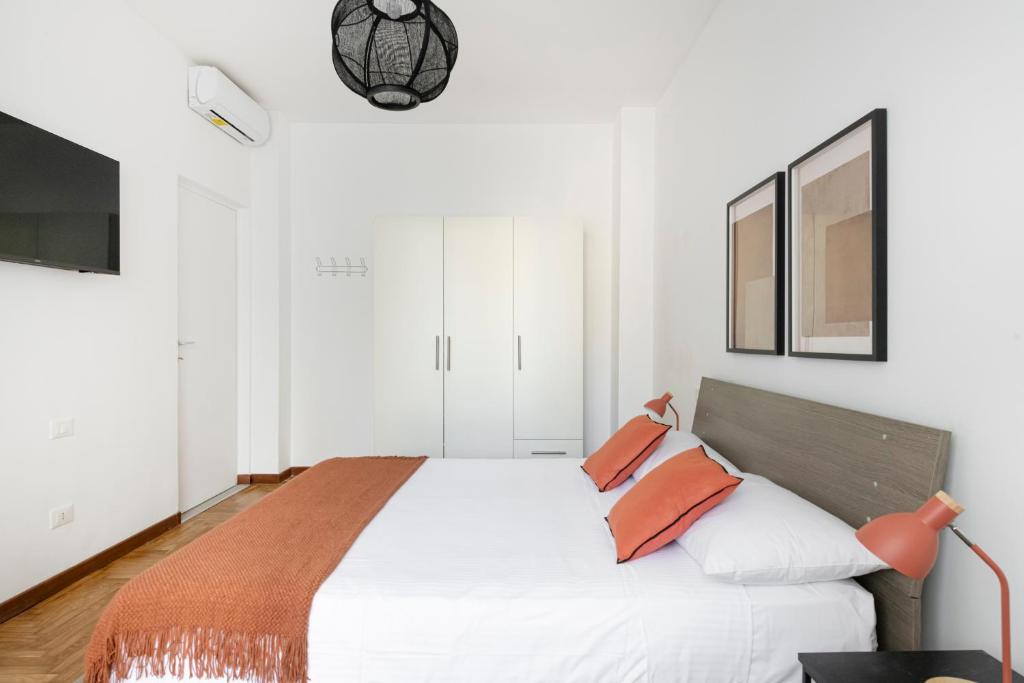 Easylife - Milano - MonteNero 4 - Porta Romana