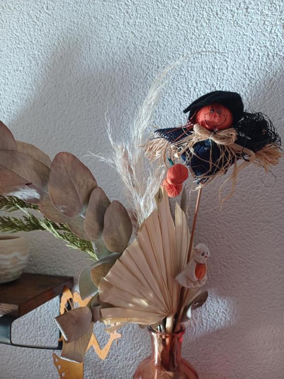 Le figuier de francesca – photo 12