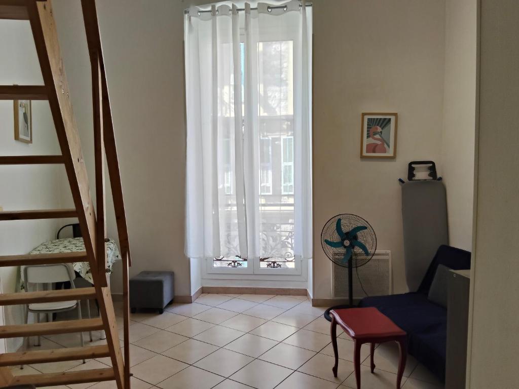Appartement a louer