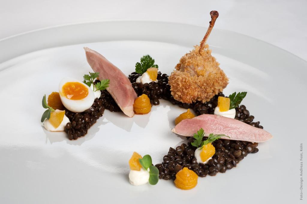 Hotel TheGreen - Resim 44