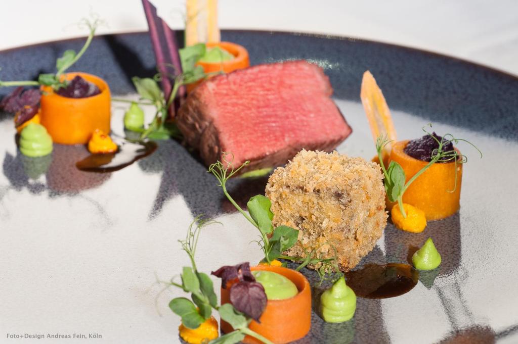 Hotel TheGreen - Resim 45