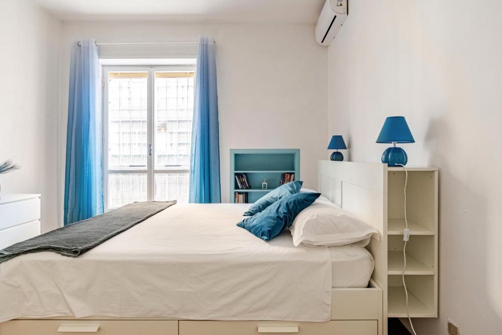 A casa di Cesare