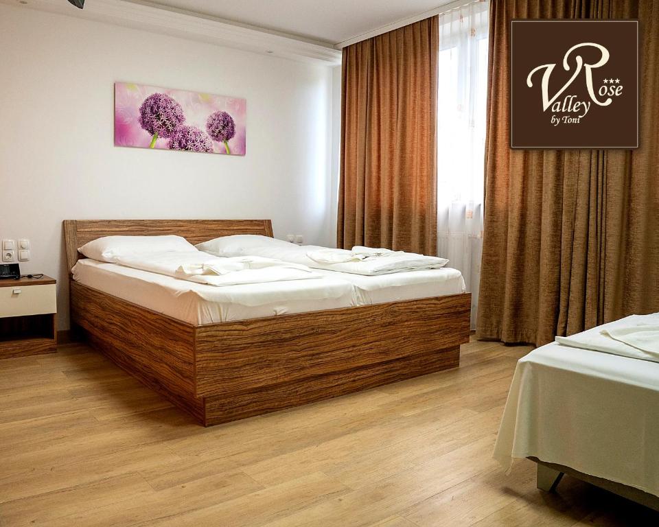 Hotel - Restaurant Valley Rose