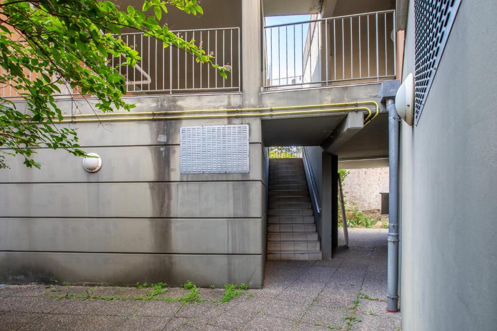 Hygge Colmar - T2 climatisé Proche centre ville parking gratuit – Foto 30