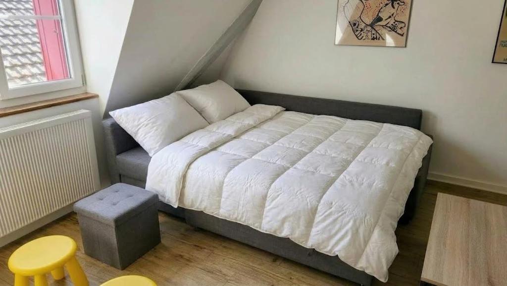 Colmar City Center - Cosy Appartement BED' N' BREDALA – photo 15