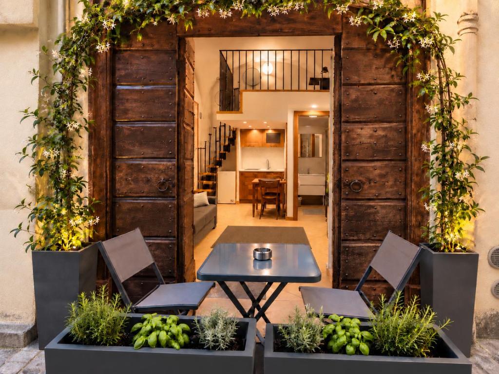 Loft degli Specchi Historic Center of Rome