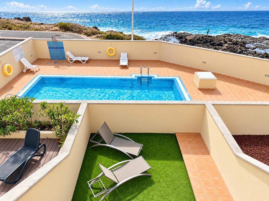 Sunny Beach Villa - El Medano