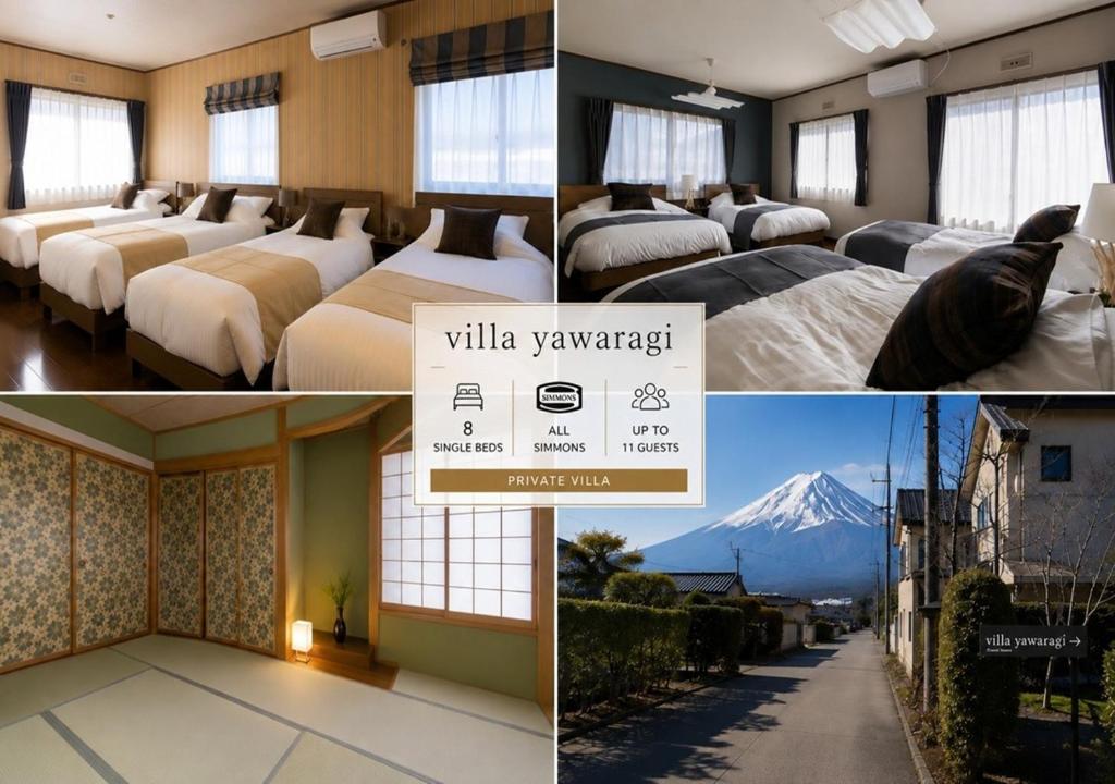 Minamitsuru-gun - House - Vacation STAY 82499