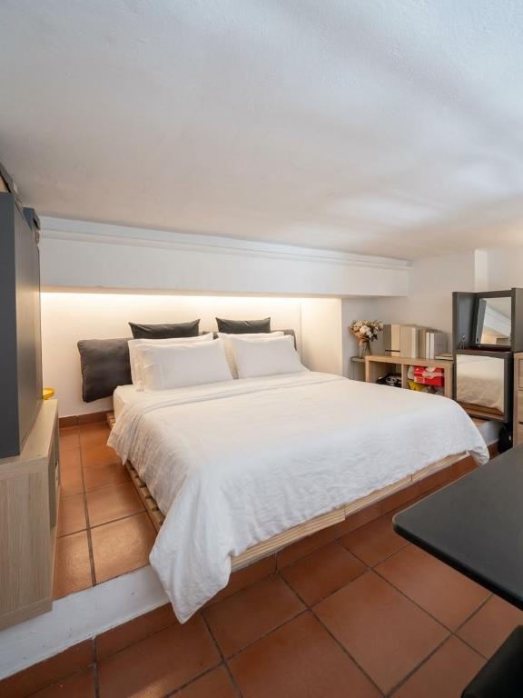 Milano Loft House