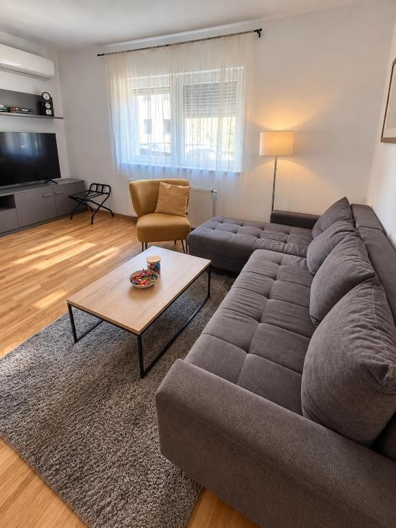 Apartman West Zen