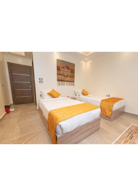 pyramids view suite/vista piramidi - 