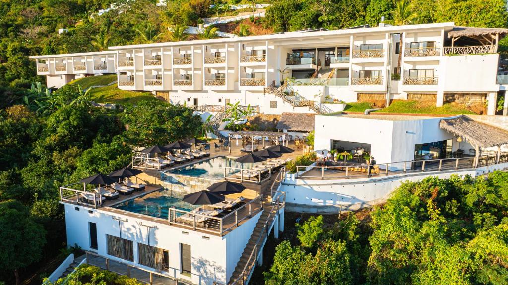 View In Hotel Mpanjaka Ocean View Boutique Hotel, Nosy Be (updated prices 2027)