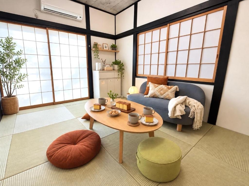 ひだまり hidamari - 駅徒歩3分 - 横浜10分 - 一軒家貸切