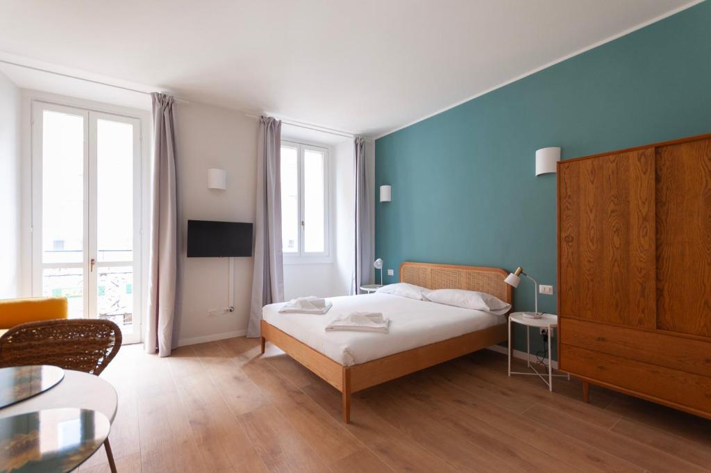 Youhosty - Ticinese Suite 1