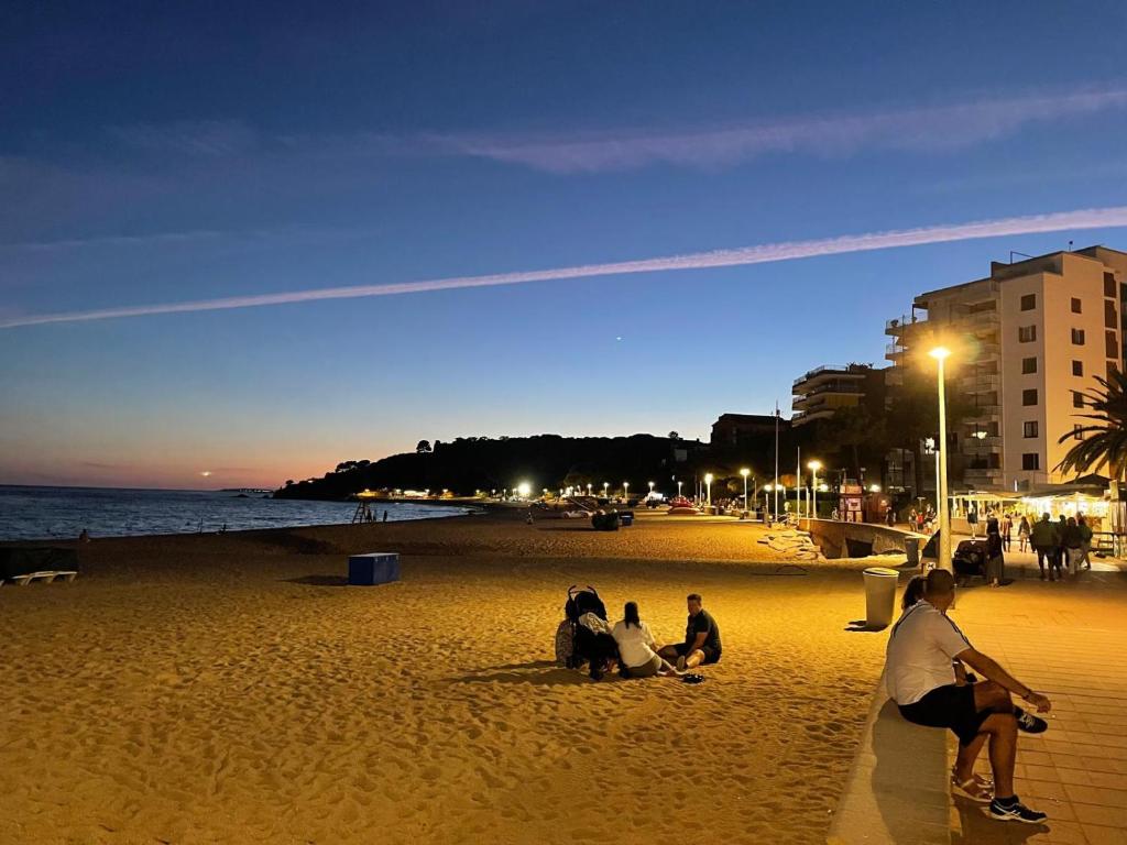 Costa Brava Bella Fenals