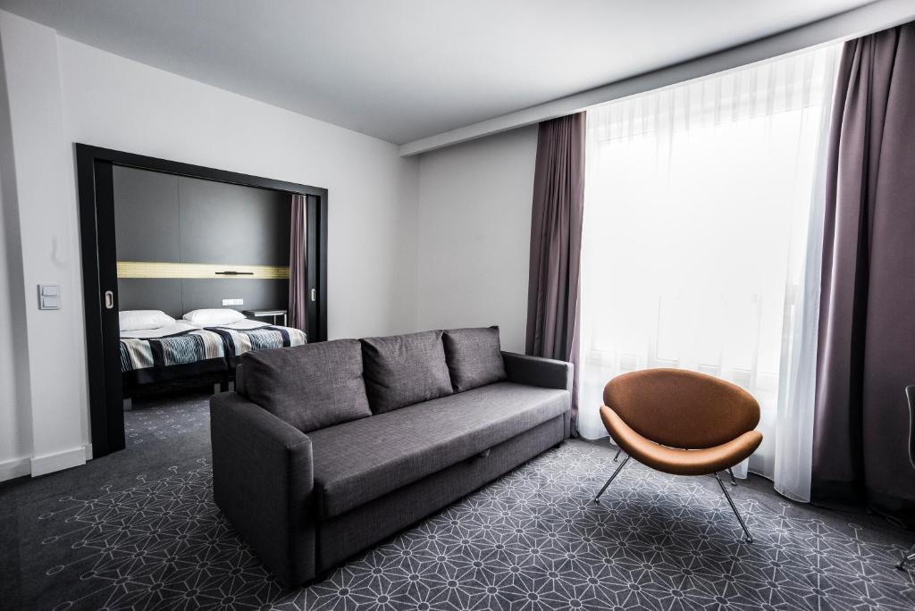 Hotel Europa Starachowice - Apartamento
