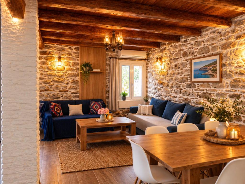 Casa Lithari