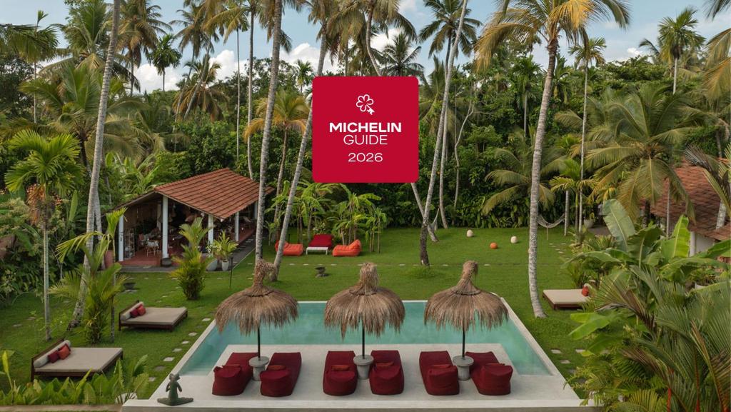 Casa Tikiri - BOUTIQUE HOTEL Adults Only