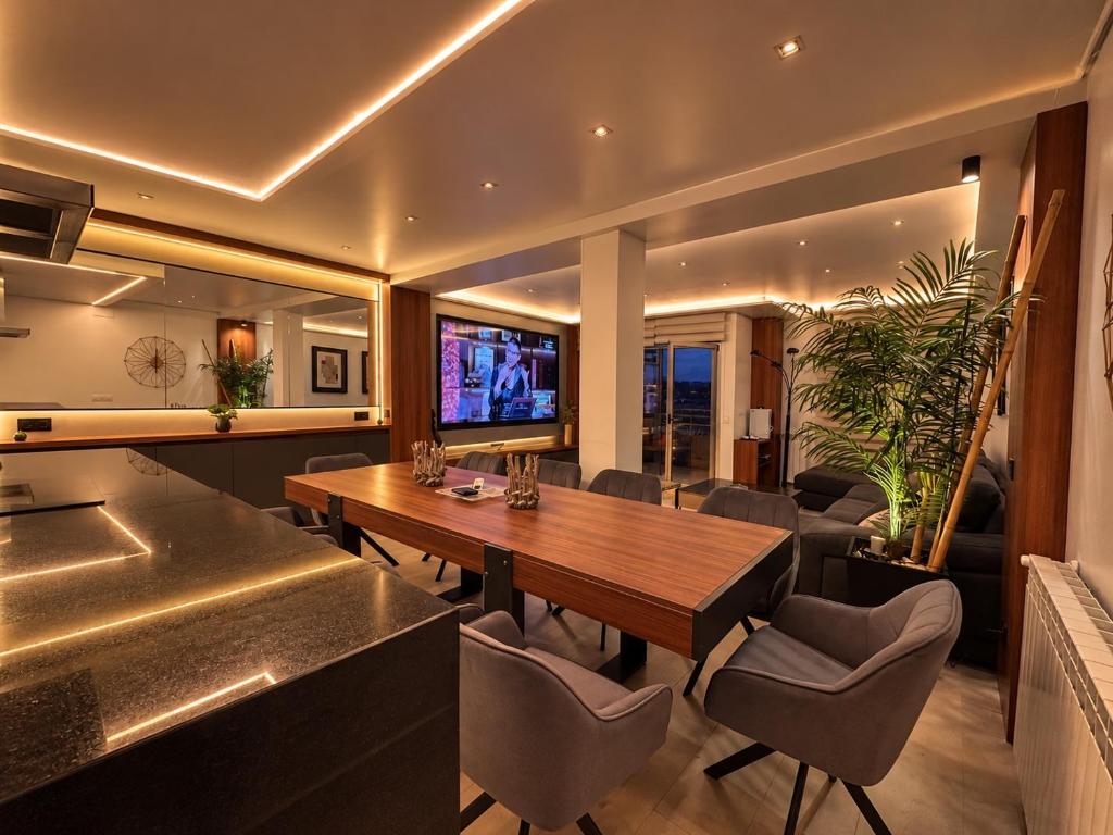 Great Apartment Granada City Centre