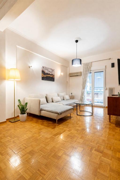 Acropolis Classic Apartment
