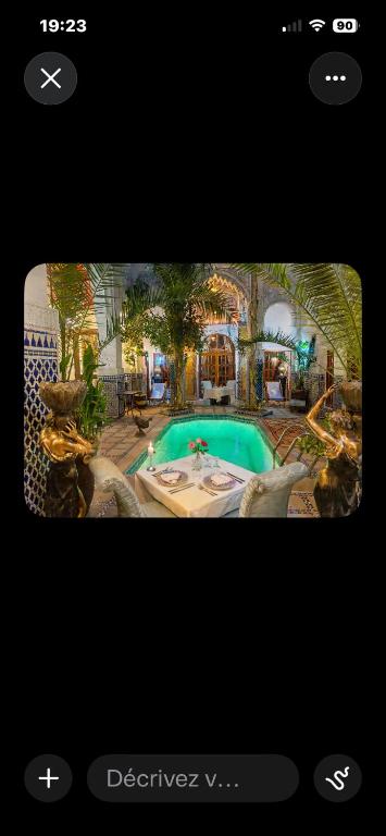 Riad & Spa Esprit Du Maroc