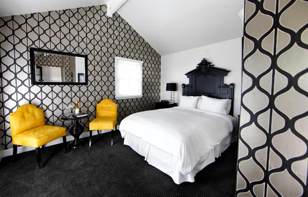 Mount View Hotel & Spa - 
