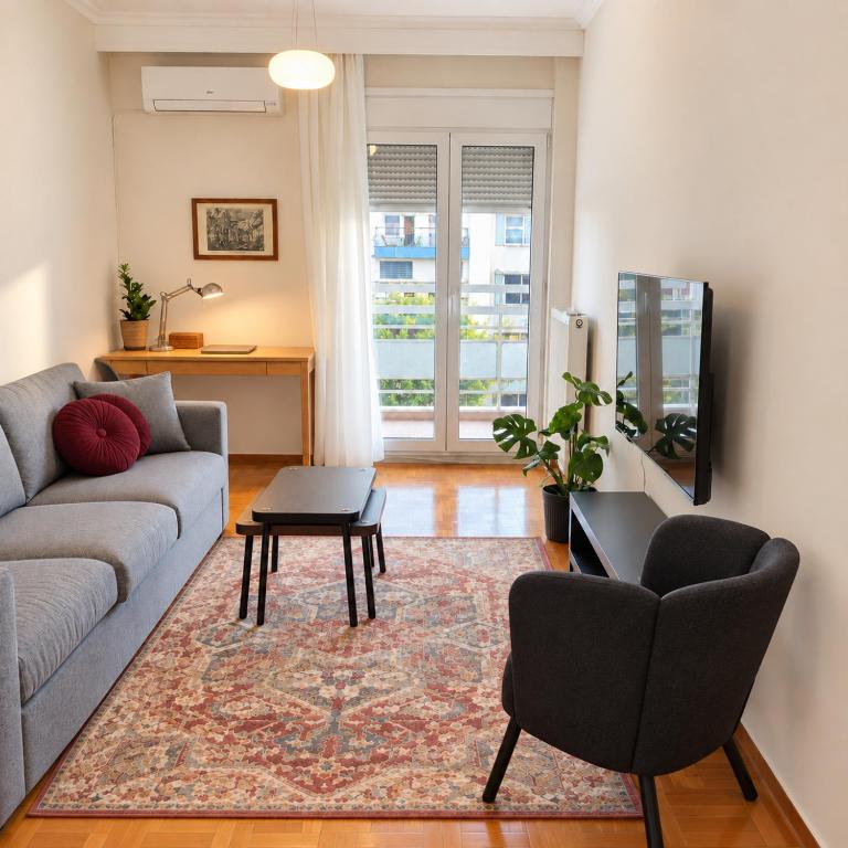Station One Residence