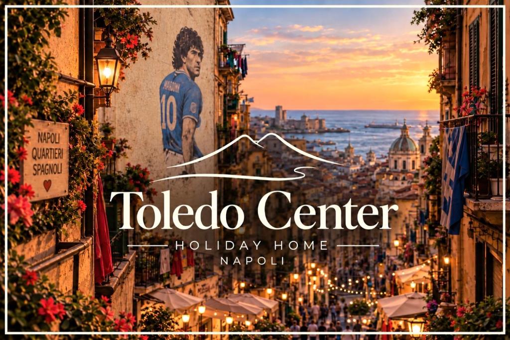 TOLEDO CENTER
