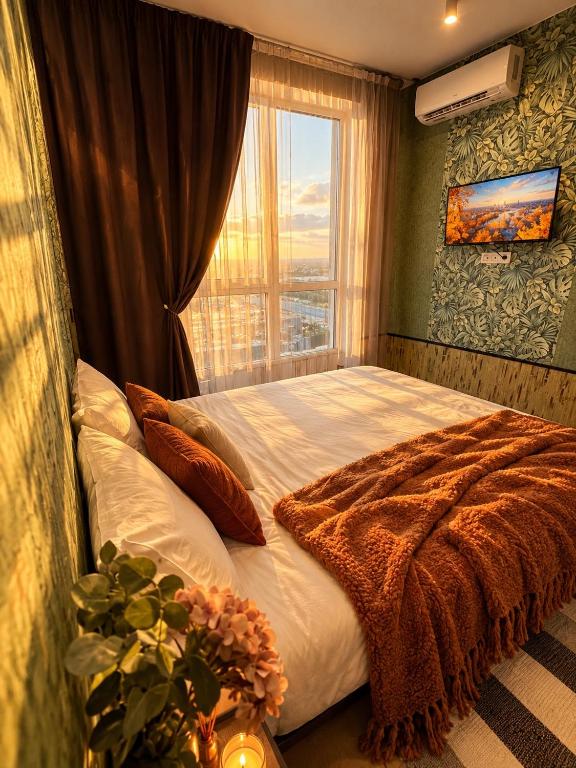 96 KEYS Swan БУДИНОК З УКРИТТЯМ І ГЕНЕРАТОРОМ фото 5