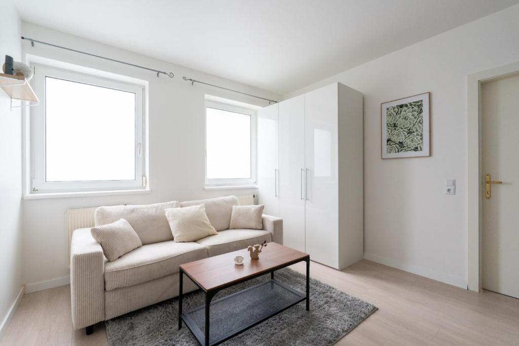 Steyr Apartment Perfect for Work Trips & Family Holidays