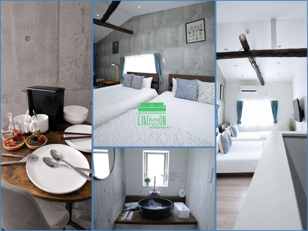 Osaka City - House - Vacation STAY 21068
