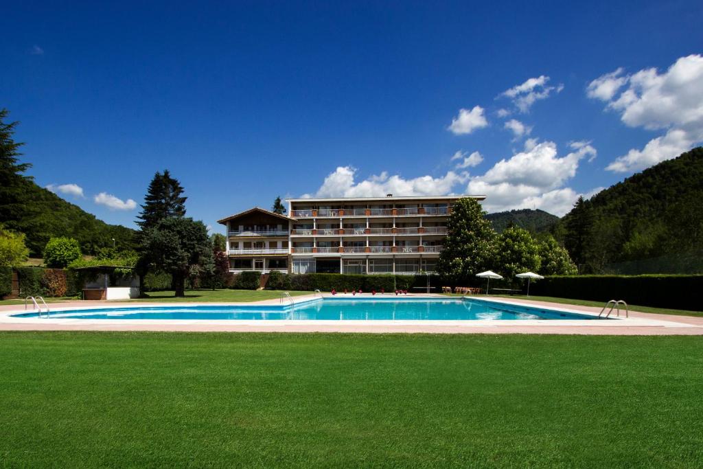 Hotel Solana del Ter, Ripoll – Preus actualitzats 2022